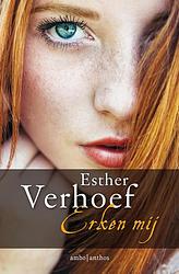 Foto van Erken mij - esther verhoef - ebook