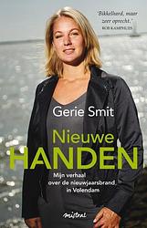 Foto van Nieuwe handen - gerie smit - ebook (9789049951849)