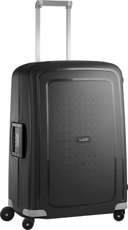 Foto van Samsonite s'cure spinner 69cm black