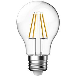 Foto van Gp led lamp e27 5w 470lm classic filament dimbaar