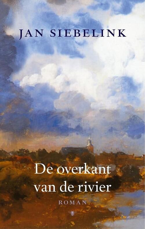 Foto van De overkant van de rivier - jan siebelink - ebook (9789023456674)