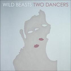 Foto van Two dancers - cd (5034202023821)