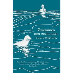 Foto van Zwemmen met zeehonden