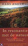 Foto van In resonantie met de natuur - h. andeweg - paperback (9789021532486)