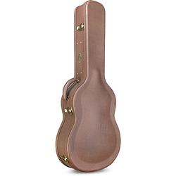 Foto van Cordoba humidified hardshell guitar case voor torres gitaar