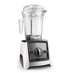 Foto van Vitamix a2500i ascent - blender - wit