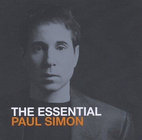 Foto van The essential: paul simon - cd (0886979367821)