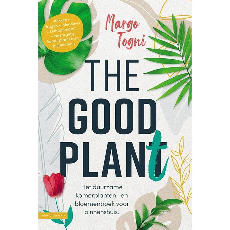 Foto van The good plant