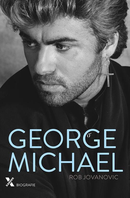 Foto van George michael - rob jovanovic - ebook (9789401606998)