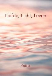 Foto van Liefde licht leven - odilia - paperback (9789492066640)
