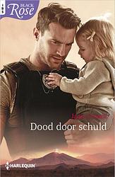 Foto van Dood door schuld - janie crouch - ebook