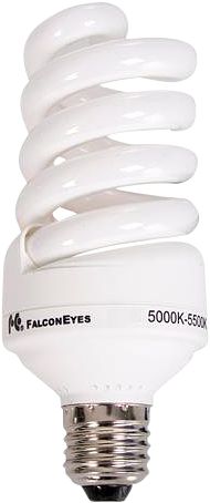 Foto van Falcon eyes e27 daglichtlamp 40 w ml-40