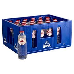 Foto van Spa intense 28 x 250ml bij jumbo