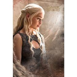 Foto van Pyramid game of thrones daenerys poster 61x91,5cm