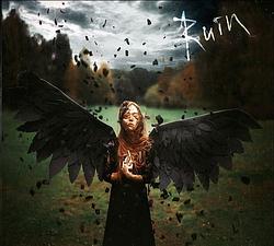 Foto van Ruin - cd (4251306110566)