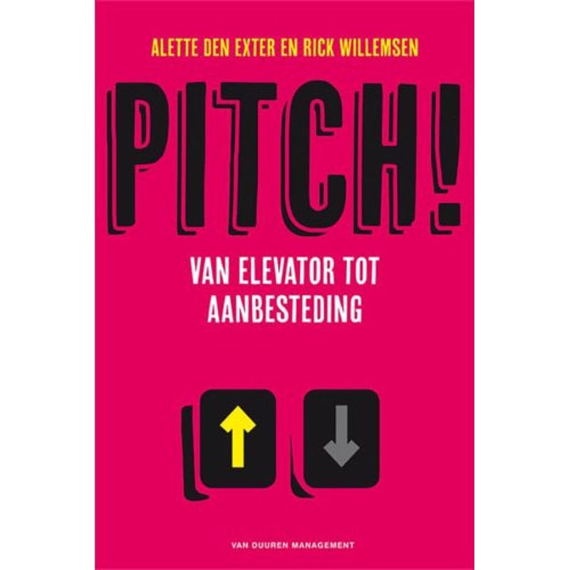 Foto van Pitch!