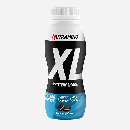 Foto van Protein xl shake