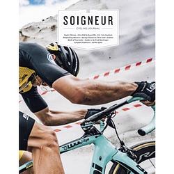 Foto van Soigneur cycling journal 19