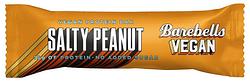 Foto van Barebells vegan protein bar salty peanut 55g bij jumbo