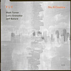 Foto van Sky & country - cd (0602517950412)