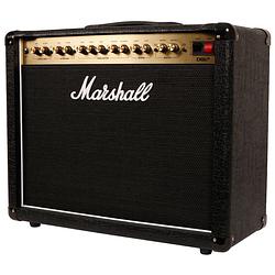 Foto van Marshall dsl40cr gitaarversterker combo