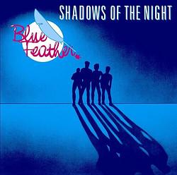 Foto van Shadows of the night - cd (8717438196022)