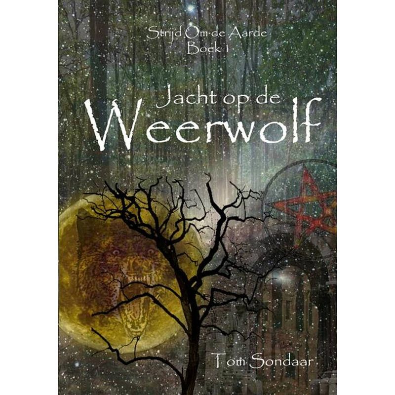 Foto van Jacht op de weerwolf