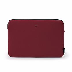 Foto van Dicota skin base 13-14.1" laptop sleeve rood
