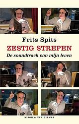 Foto van Zestig strepen - frits spits - ebook (9789038891842)