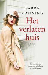 Foto van Het verlaten huis - sarra manning - ebook (9789026146138)