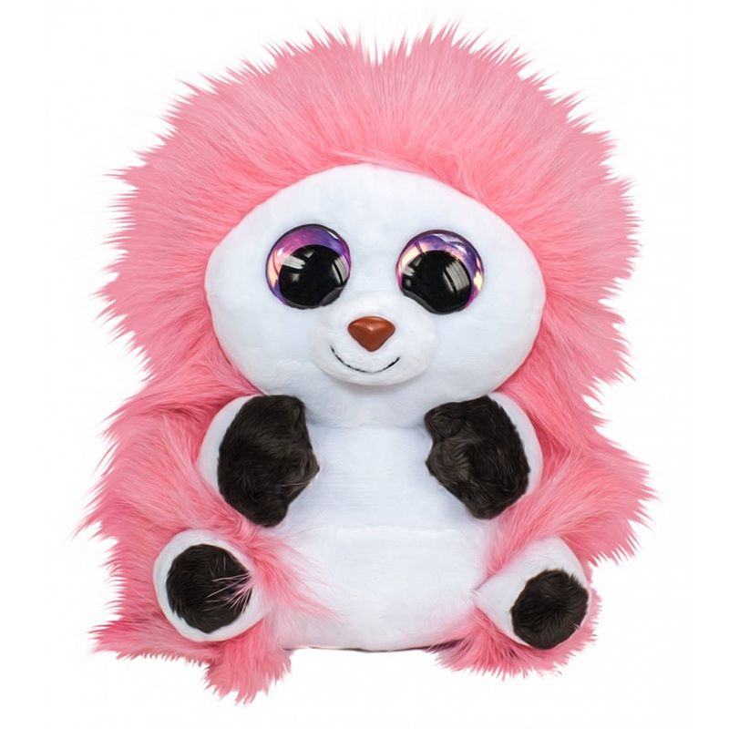 Foto van Lumo stars knuffeldier hedgehog smultron - classic - 15cm