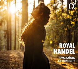 Foto van Royal handel - cd (3760014196621)