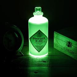 Foto van Harry potter potion 86 fleslamp