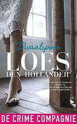 Foto van Dwaalspoor - loes den hollander - ebook (9789461092465)