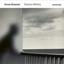 Foto van Elusive affinity - cd (0028948181315)