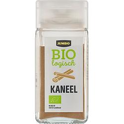 Foto van Jumbo biologische kaneel strooier 29g