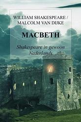Foto van Macbeth - william shakespeare - ebook