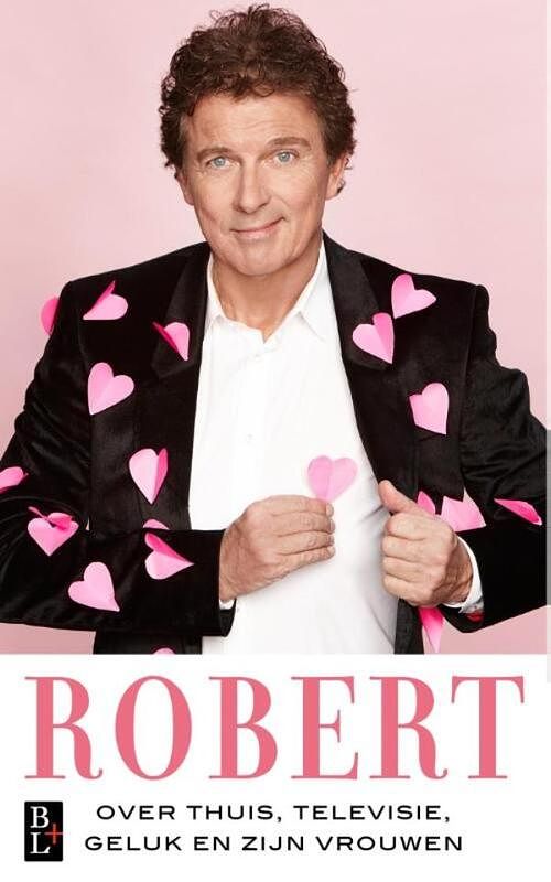 Foto van Robert - robert ten brink - ebook (9789461561602)