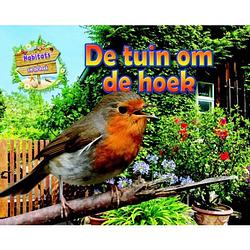 Foto van De tuin om de hoek - habitats om de hoek