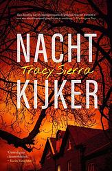 Foto van Nachtkijker - tracy sierra - ebook