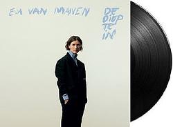 Foto van De diepte in - lp (5221919129568)