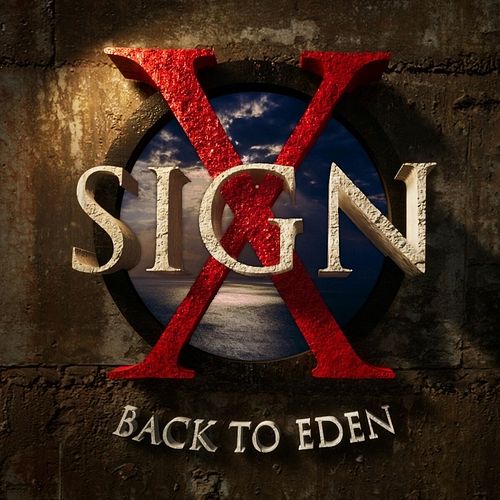 Foto van Back to eden - cd (4260432912890)