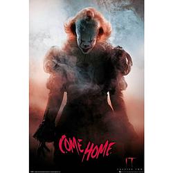 Foto van Gbeye it chapter 2 come home poster 61x91,5cm