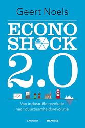 Foto van Econoshock 2.0 - geert noels - ebook (9789401414326)