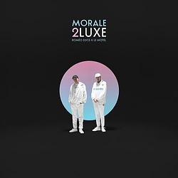 Foto van Morale 2luxe - lp (0602567379553)