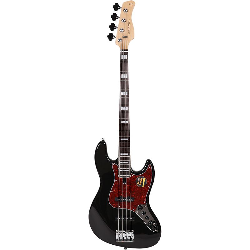 Foto van Sire marcus miller v7-4 2nd generation alder black