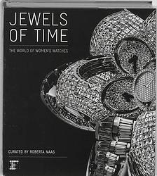 Foto van Jewels of time - patrice farameh - hardcover (9780983083108)
