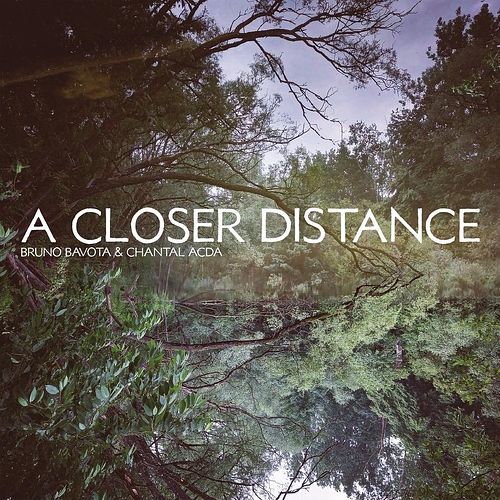 Foto van A closer distance - cd (0656605339924)