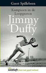 Foto van Jimmy duffy kampioen in de loopgraven - geert spillebeen - ebook (9789460012358)