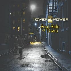 Foto van Soul side of town - cd (0181475705925)